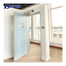 DEPER dsw100n single leaf electric door closer swing automatic door closer
